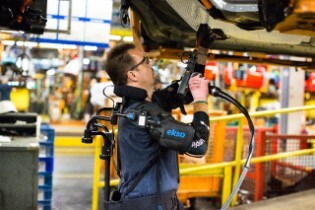 Exoskeleton Technology Pilot